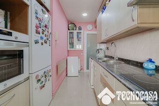 Piso en venta en Sant Llorenç en Terrassa