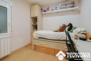Piso en venta en Sant Llorenç en Terrassa