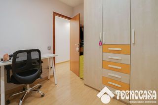 Piso en venta en Sant Llorenç en Terrassa