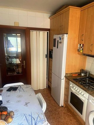 Piso en venta en Oeste en Logroño