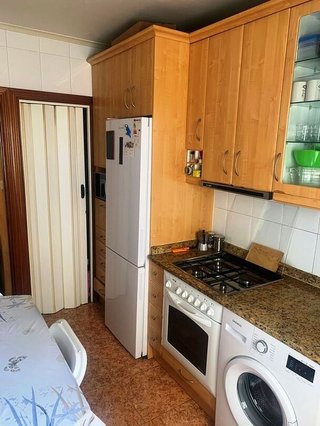 Piso en venta en Oeste en Logroño