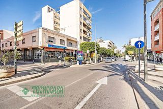 Local comercial en venta en Ejido Centro en Ejido (El)
