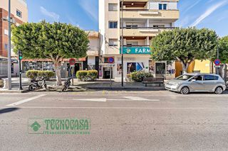 Local comercial en venta en Ejido Centro en Ejido (El)