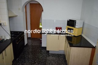 Casa rural en venta en Norte - Barrio del Pilar - El Reñidero en Vélez-Málaga