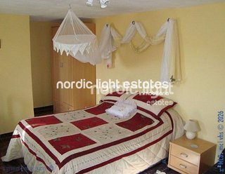 Casa rural en venta en Norte - Barrio del Pilar - El Reñidero en Vélez-Málaga
