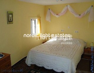 Casa rural en venta en Norte - Barrio del Pilar - El Reñidero en Vélez-Málaga