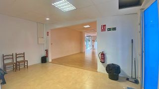 Local comercial en venta en El Progreso en Murcia