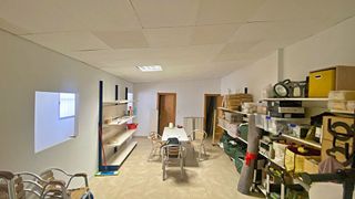 Local comercial en venta en El Progreso en Murcia