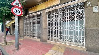 Local comercial en venta en El Progreso en Murcia