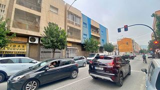Local comercial en venta en El Progreso en Murcia