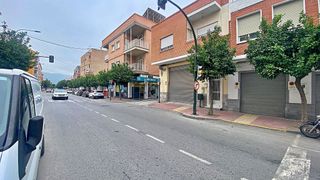 Local comercial en venta en El Progreso en Murcia