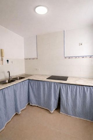 Piso en venta en Núcleo Urbano en Chiclana de la Frontera