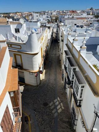 Piso en venta en Núcleo Urbano en Chiclana de la Frontera