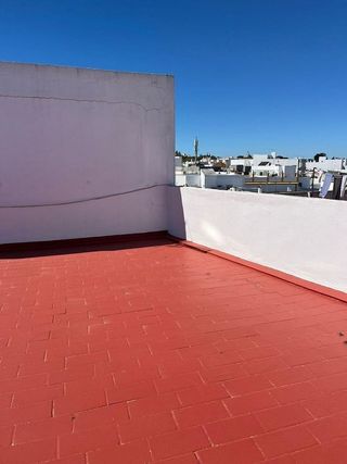 Piso en venta en Núcleo Urbano en Chiclana de la Frontera