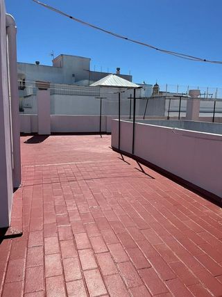 Piso en venta en Núcleo Urbano en Chiclana de la Frontera