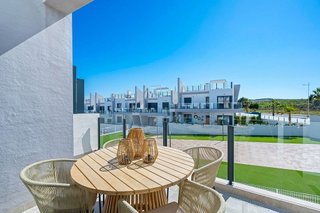 Piso en venta en San Miguel de Salinas