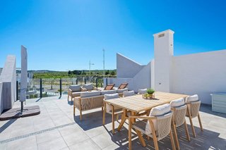 Piso en venta en San Miguel de Salinas