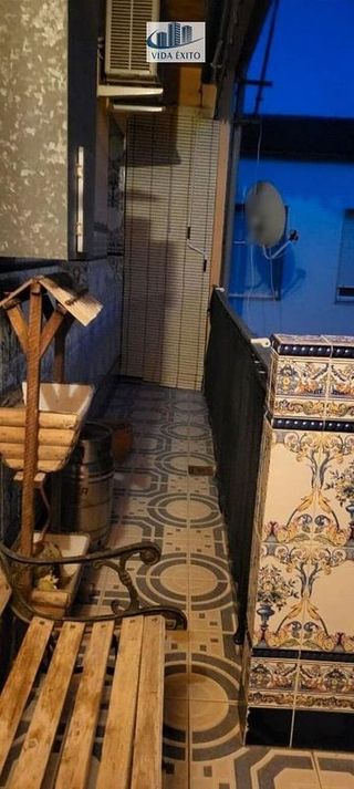 Piso en venta en Jódar