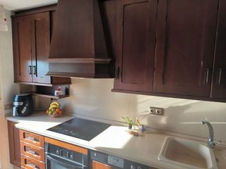 Ático en venta en Zona Norte en Estepona