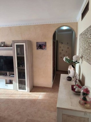 Ático en venta en Zona Norte en Estepona