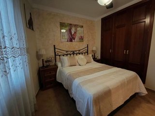 Ático en venta en Zona Norte en Estepona