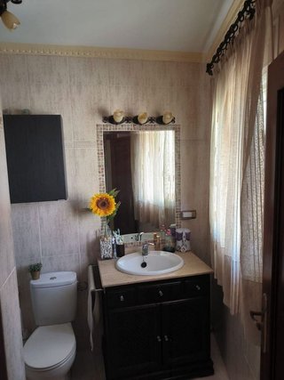 Ático en venta en Zona Norte en Estepona