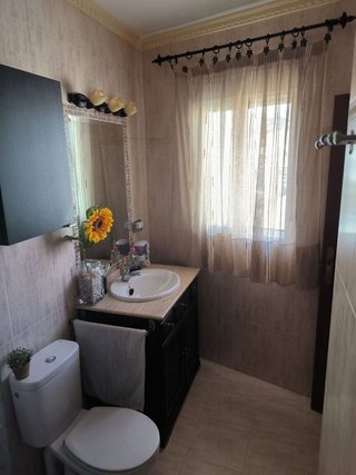 Ático en venta en Zona Norte en Estepona