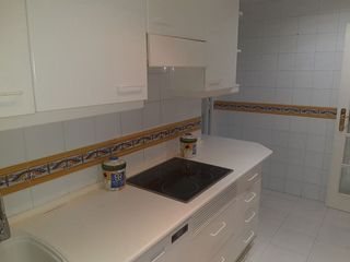 Piso en venta en Santa Marina - La Paz en Badajoz