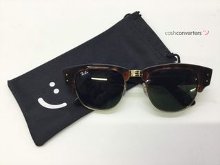 otras gafas rayban meta wayfarer 002l