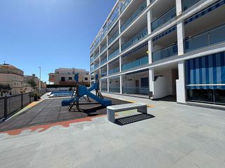 Piso en venta en Moncófar playa en Moncofa