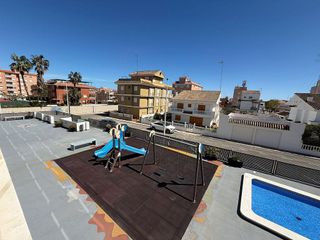 Piso en venta en Moncófar playa en Moncofa