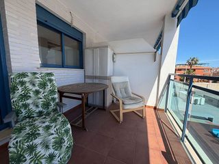 Piso en venta en Moncófar playa en Moncofa