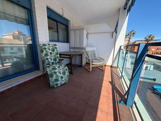 Piso en venta en Moncófar playa en Moncofa