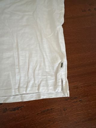 T-shirt uomo SONNYBONO bianca