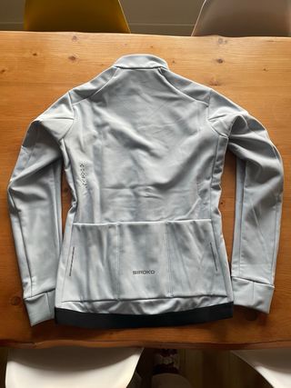 Chaqueta Siroko Mujer Invierno