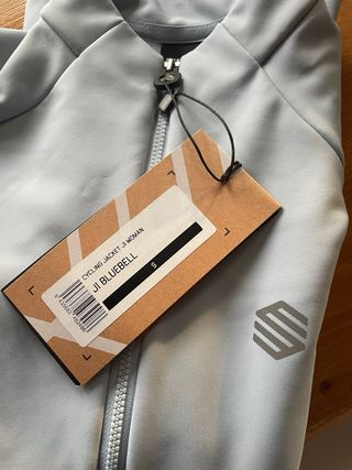 Chaqueta Siroko Mujer Invierno