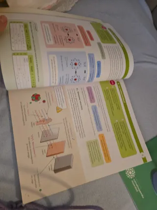 FISICA Y QUIMICA SERIE APLICAMOS 3 ESO CONSTRUY...