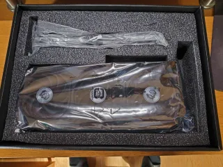 MSI GeForce RTX 3070 Ti GAMING X TRIO 8G