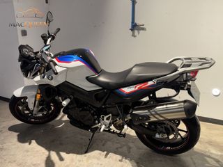 BMW F800R 2019 Naked