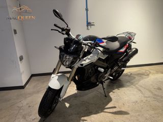BMW F800R 2019 Naked
