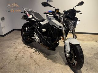 BMW F800R 2019 Naked