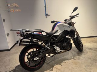 BMW F800R 2019 Naked