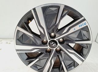 5341404 r17 llanta hyundai tucson (nx) klass 2wd