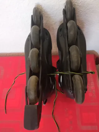 Patines Oxelo T42 Hombre.