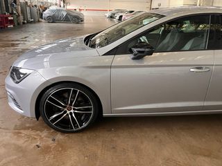 SEAT Leon 2020
