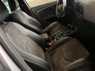 SEAT Leon 2020