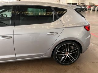 SEAT Leon 2020