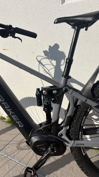 Mondraker Crafty R 2023 Ebike Cuadro Nuevo, t- S