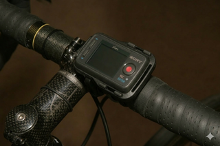 Adaptador Clip Sony Live Remote Garmin