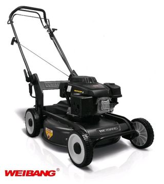 Cortacésped Weibang WB 537SCM